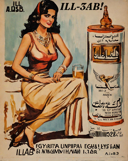 SMOOTH LIKE OLIVE OIL BY ILL-3AB!